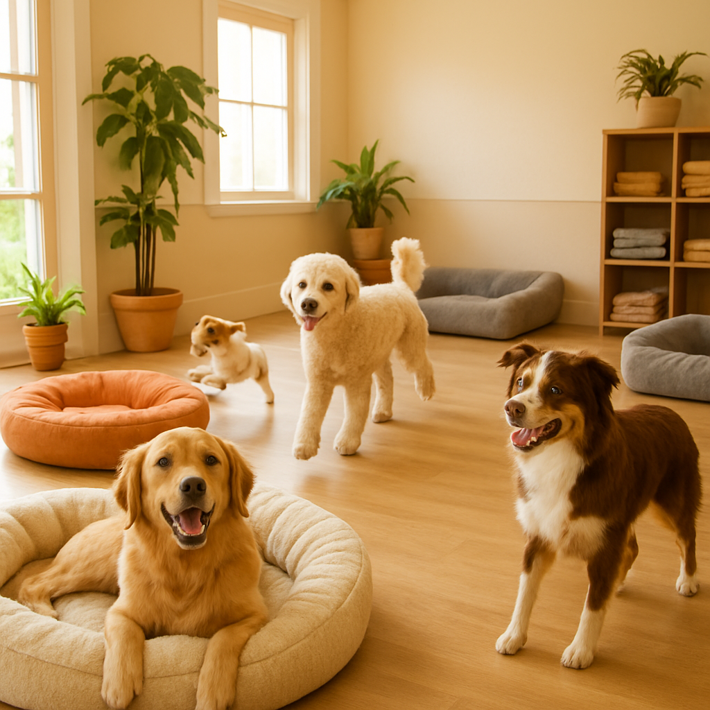 Foto de Recanto Hotel & Creche
