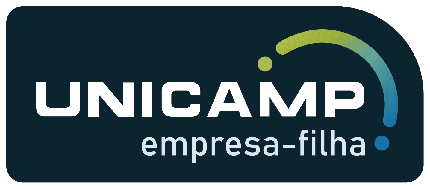 Selo Unicamp empresa-filha